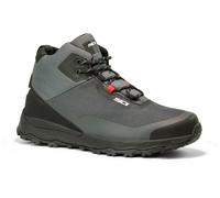 Sidi Liber Mid Shoes, grey, size 49 for Men