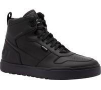 Sidi Lynx Climadome Motorcycle Shoes, black, size 40