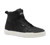 Sidi Lynx Motorcycle Shoes, black, size 42 for Men