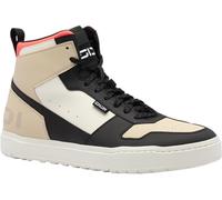 Sidi Lynx Motorcycle Shoes, black/sand, size 37