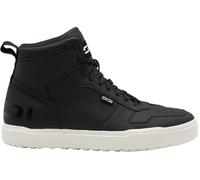 Sidi Lynx Motorcycle Shoes, black, size 43 for Men