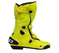 Sidi Mag-1 Air Motorcycle Boots, yellow, size 41 for Men