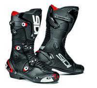 Sidi Mag-1, boots 43 EU Black