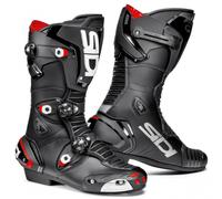 Sidi Mag 1 CE Moto Motorcycle Motorbike Boots Black