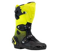 Sidi Mag 1 MC Boots Black/Yellow42 Black,Yellow