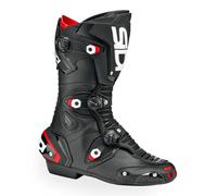 Sidi Mag-1 Motorcycle Boots 41 Black (UK 7)