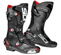 Sidi Mag-1 Motorcycle Boots, black, size 47 for Men