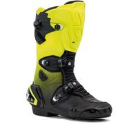 Sidi Mag-1 Motorcycle Boots, yellow/black, size 46