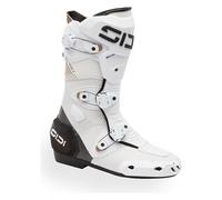 Sidi Mag 2 Air 2026 MC Boots White/Black44 White,Black