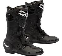 Sidi Mag 2 Air, boots 46 EU White/Black/Red