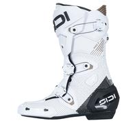 SIDI MAG 2 Air boots unisex White/Black, 40