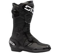 Sidi Mag-2 Air CE Motorcycle Motorbike Race Road Boots - Black