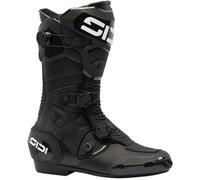 Sidi Mag 2 Air Racing Boots Black EU 45 Men