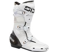 Sidi Mag 2 Air, boots 45 EU White/Black