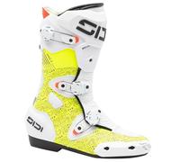 Sidi MAG-2 Air Racing Motorcycle Boots