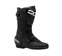 Sidi Mag 2 Motorcycle Boots Black