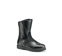 SIDI Men Gaviagoadv Boots, Black, 44 EU