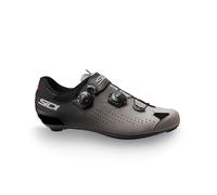 Sidi Men's Road Shoes Genius 10 Grey Black