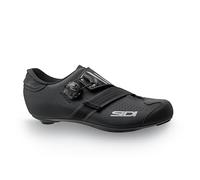 Sidi Prima Road Shoes Black EU 44 Men UK 9.1 Black