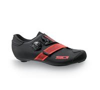 Sidi Men's Road Shoes Prima Black Black [Size EU: 46.5]