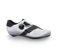 Sidi Men's Road Shoes Prima White Black [Size EU: 42.5/UK: 7.9]