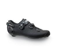 Sidi Men's Road Shoes Wire 2S Black [Size EU: 46.5]