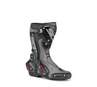 Sidi ST Motorcycle Boots, black-grey, size 43