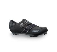 Sidi Men's XC Shoes MTB AERTIS Black Black