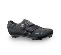 Sidi Men's XC Shoes MTB AERTIS Black Black [Size EU: 44]