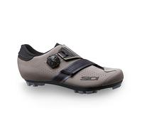 Sidi Men's XC Shoes MTB AERTIS Greige Black [Size EU: 44]