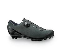 Sidi Men's XC Shoes MTB Speed 2 Dark Green Black [Size EU: 45.5]