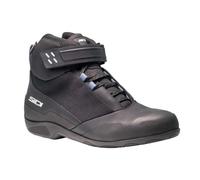 Sidi Meta 2 Motorcycle Motorbike Black Boots