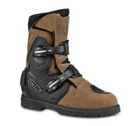Sidi Adventure 2 Mid, short boots Gore-Tex 47 EU Light Brown/Black