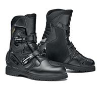 Sidi Adventure 2 Mid, short boots Gore-Tex 45 EU Black