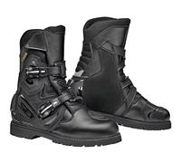 Sidi Mid Adventure 2 Gore-Tex Motorcyle Boots, black, size 43