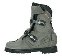 Sidi Adventure 2 Mid Military, short boots Gore-Tex 42 EU Olive/Black
