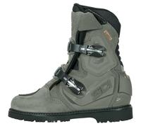 Sidi Adventure 2 Goretex Mid Motorcycle Boots Green EU 47 Men