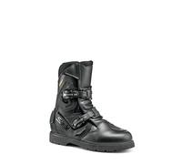 Sidi Mid Adventure Boots 2 Gore Black Black 43