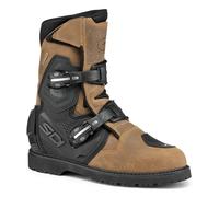 SIDI Mid Adventure Boots 2 Gore Tobacco 42