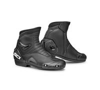 Sidi MID Performer Motorcycle Shoes, black, size 45 for Men