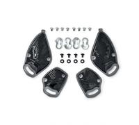 Sidi Moto Motorcycle Motorbike Crossfire 3 Hyper Extention Block 155 - One Size