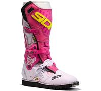 Sidi Motorcycle Boots Crossair HD Billy Bolt Special Edition 52396