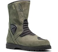 Sidi Gavia Adventure, short boots Gore-Tex 43 EU Olive/Black