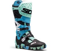 Sidi Crossair X Off-road Boots White EU 44 Men
