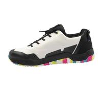 Sidi Motus Mtb Shoes UK 11.4 Ice White Black