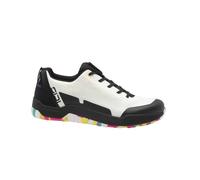 Sidi Motus Sneakers Ice White/Black, Size 40 - EUR