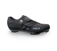 Sidi Wide Fit XC Shoes MTB AERTIS MEGA Black Black [Size EU: 46]