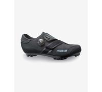 Sidi MTB Aertis Mega Shoes Jet Black - 48