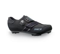 SIDI MTB Aertis Shoes Black/Black, Size 37 - EUR