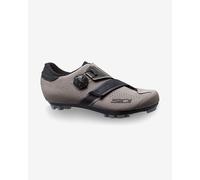 Sidi MTB Aertis Shoes Rough Grey Black - 44
